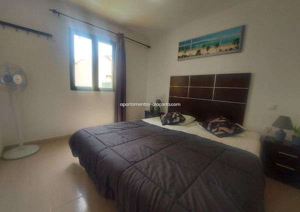 Apartment in Pájara, Costa Calma, for rent