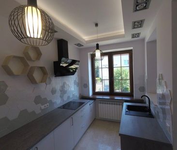 Dom na wynajem, ul. Piechoty Łanowej, Warszawa Wilanów - Photo 1