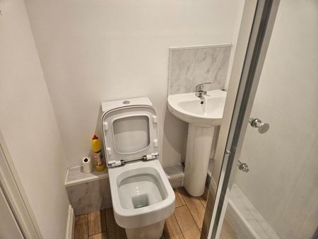 Studio to rent - Photo 4