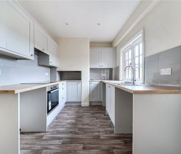 Refurbished 3 bed semi detached cottage in a rural position with la... - Photo 6