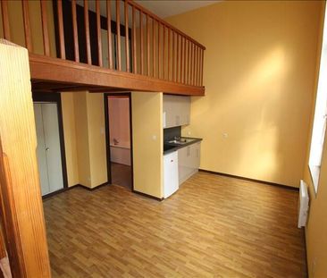 Location appartement 1 pièce 42.09 m² à Lille (59000) LILLE CENTRE - Photo 5