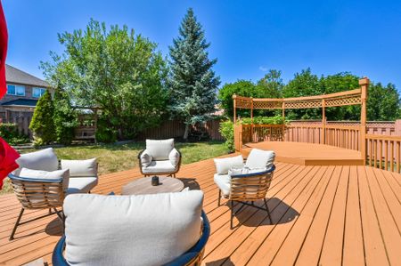 For Lease - 6 Renberg Drive, Markham, Ontario - Photo 5