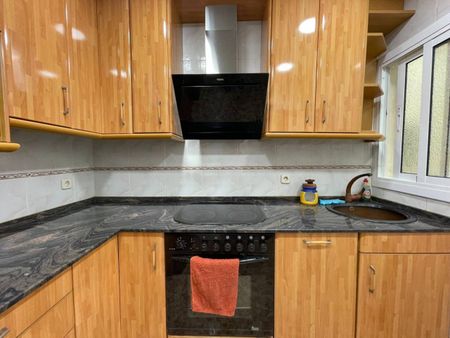 Piso de alquiler en Calle Sínia, Catalunya - Fontetes - Photo 4