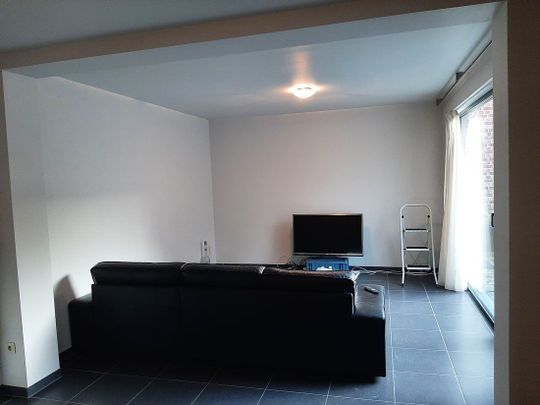 Leuk gelijkvloers appartement te Diepenbeek - Foto 1