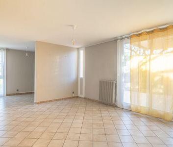 Location - Appartement - 4 pièces - 95.89 m² - montauban - Photo 5