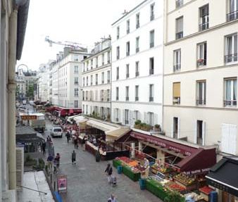 Appartement en location | Paris 7ème - Photo 1