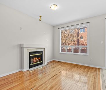 For Lease - 1419 Weir Chase, Mississauga, Ontario - Photo 1