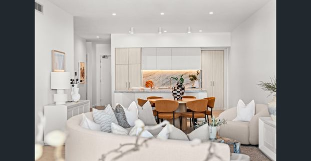 REFINED COASTAL LIVING WITH ROOM TO RELAX - Photo 1
