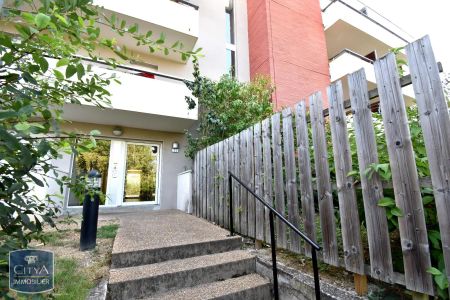 Appartement à louer 2 pièces 37.54m² - Photo 4