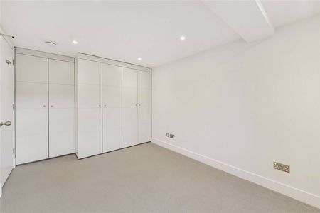 Newly refurbished duplex apartment on Sloane Street - Photo 5