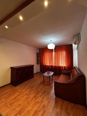 Spre inchiriere | Apartament 3 camere | Alecu Russo - Photo 1