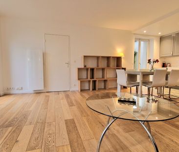 Maison de Ville – 3 chambres - Photo 3