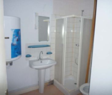 Location Appartement 1 pièce 23m² - Photo 2