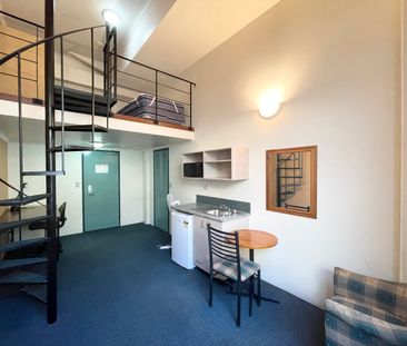 4091/185 Broadway, Ultimo NSW 2007 - Apartment For Rent | Domain - Photo 2