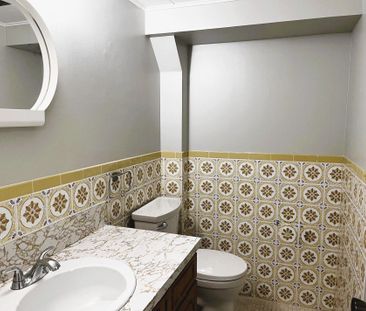 For Lease - 81 Rockcliffe Boulevard Unit# BSMT, Toronto, Ontario - Photo 6