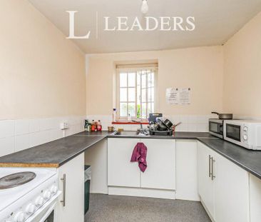 1 bedroom terraced house to rent - Photo 6