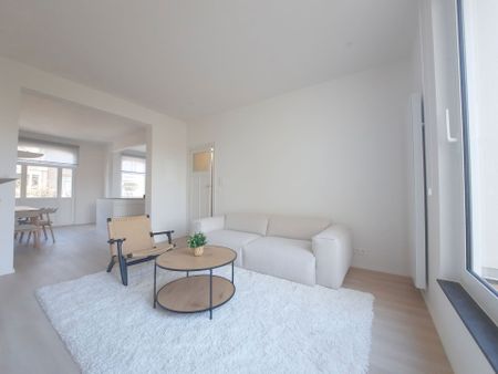 Appartement te huur - Photo 5