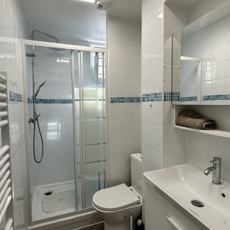 Location Maison 1 pièce 9m² CHOISY LE ROI 94600 - Photo 4