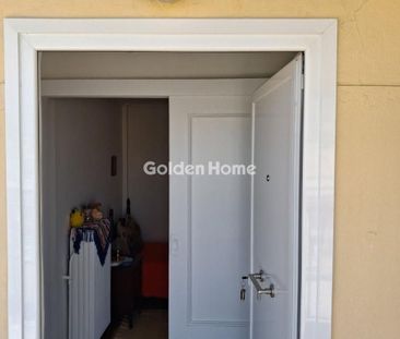 Διαμέρισμα για ενοικίαση Πλατεία Κυψέλης (Κυψέλη) - Photo 1