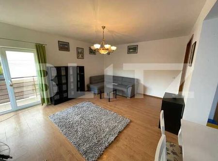 Apartament cu 3 camere, parcare, decomandat, 86mp, zona Campului - Fotografie 4