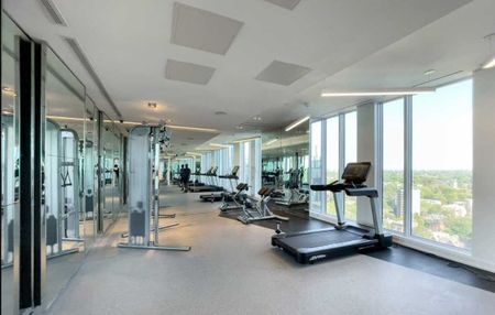 For Lease - 251 Jarvis Street Unit# 2102, Toronto, Ontario - Photo 3