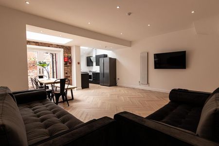 7 bedroom house to rent - Photo 4