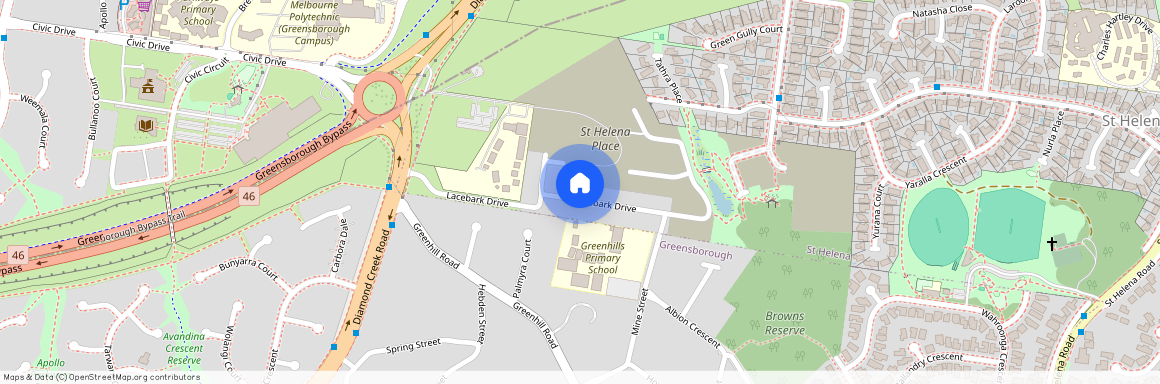 128 Lacebark Drive, Vic 3088, St Helena