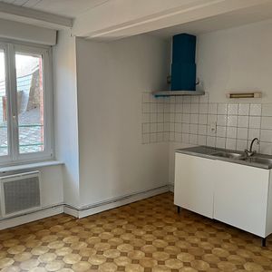 Location Appartement 2 pièces 41m² - Photo 3