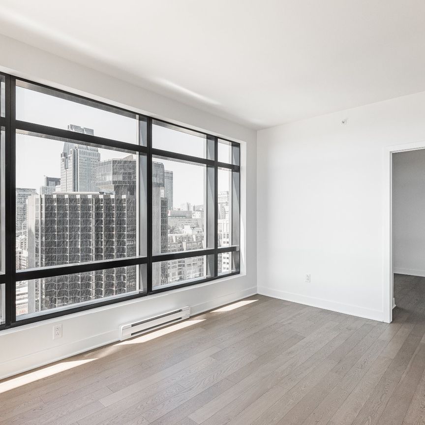 628 Rue St-Jacques, #2710 - Photo 1