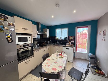 MAISON F5 MONT DE MARSAN 97.21 m², - Photo 5