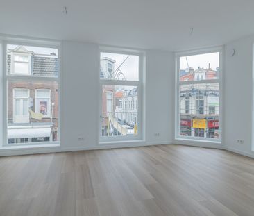 Paul Krugerstraat 12-B, Nelson Mandelabuurt, 2021XN, Haarlem - Photo 5