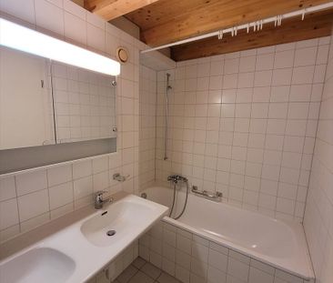 4.5 Zimmer, 124 m², 4. Stock - Photo 4