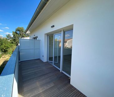 Appartement 3 pièces - Photo 3