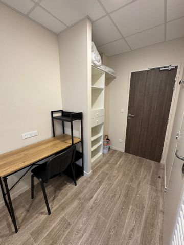 Location appartement 2 pièces, 25.00m², Blois - Photo 2