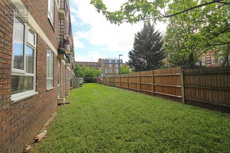 Studio to rent - Photo 5