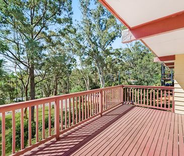 8 Janita Crescent, Mount Colah NSW 2079 - House For Rent | Domain - Photo 1
