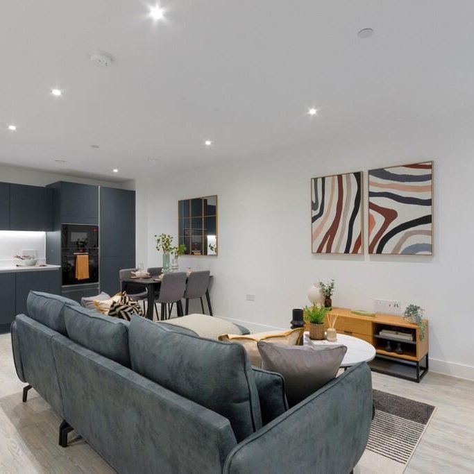 1 bedroom flat to rent - Photo 1