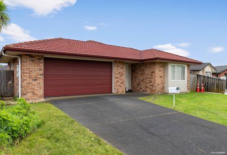 12 Rock Daisy Crescent, Mangere, Auckland - Photo 4