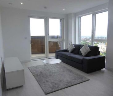 Barratt House, High Street Quarter, Hounslow, TW3 - Photo 1