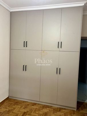 Διαμέρισμα για ενοικίαση Κέντρο (Νέος Κόσμος) - Φωτογραφία 1