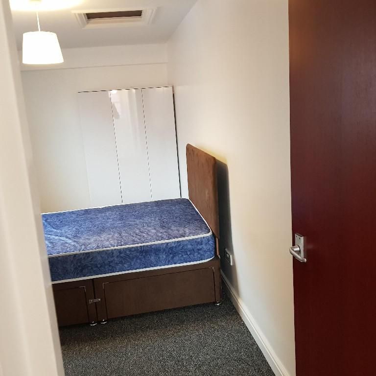1 bedroom ground floor maisonette to rent - Photo 1
