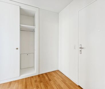 Your new home in Glattpark - Photo 4