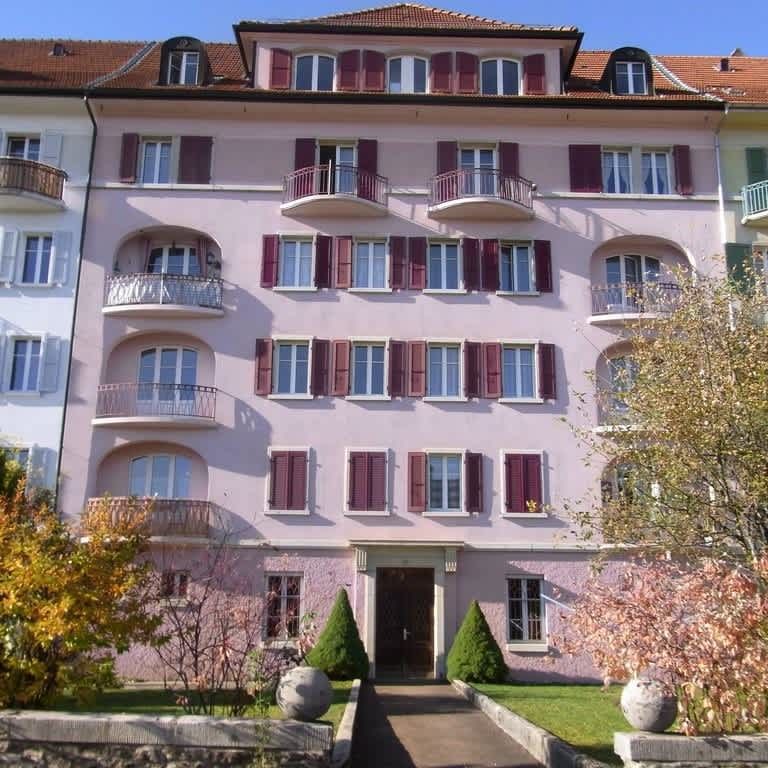 3 Zimmer, 72 m², EG - Foto 2