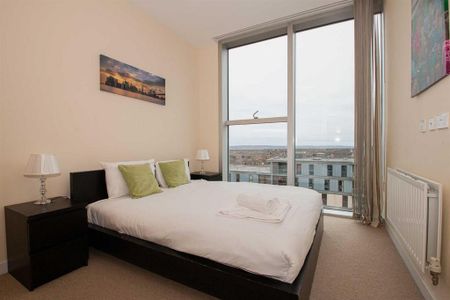 2 bedroom apartment to rent - Photo 5