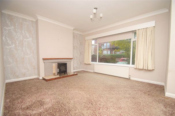 2 bed ground floor flat to rent in Fulford Road, Scarborough, YO11 - Photo 1