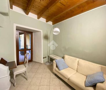Monolocale via C. Battisti 50, Sulzano - Photo 1