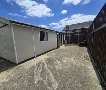 1 bedroom granny-flat in Mount Pritchard - Photo 5