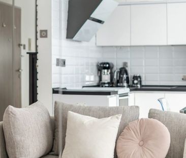 Mieszkanie z antresolą|Targówek|Klimatyzacja|Garaż 30 m² - Zdjęcie 4
