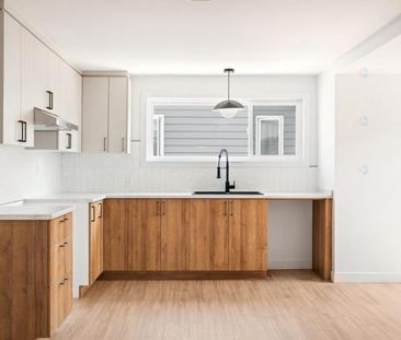 Grand 5 1/2 à louer, faites vite !! - Photo 2