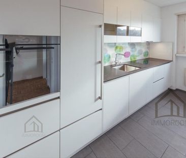 Newly renovated 4-room apartment in a quiet residential area - Photo 6